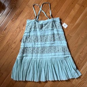 Free People Sundress - Never Worn, Tag On